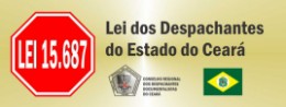 Lei dos Despachantes do Estado do Ceará